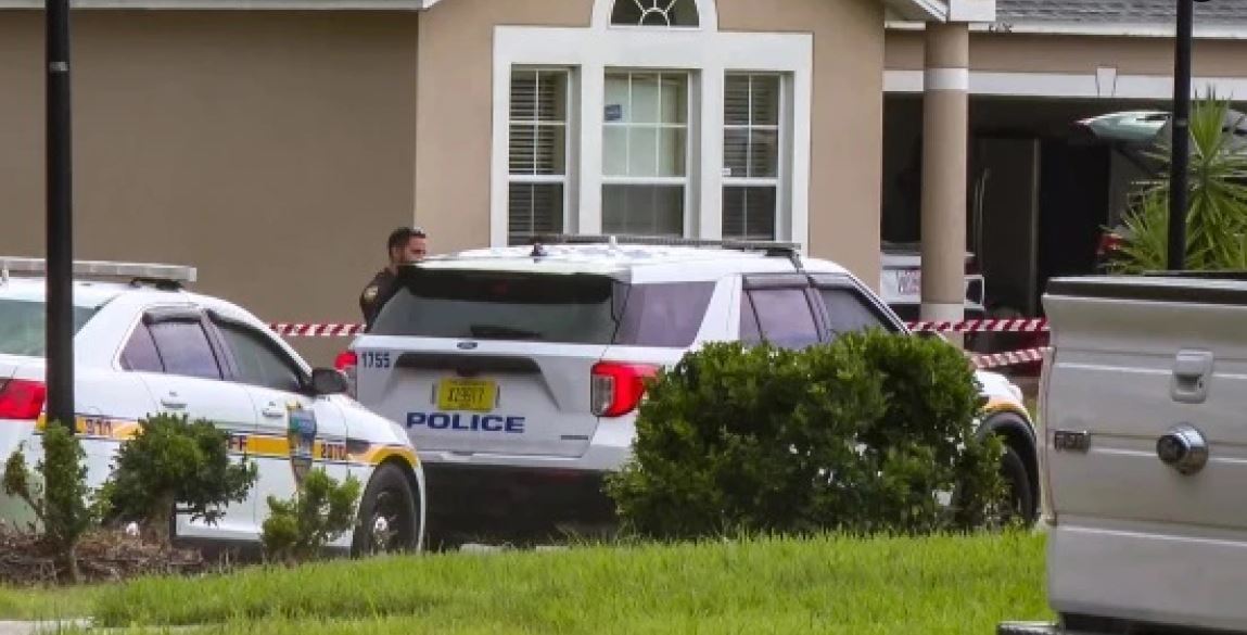 E rëndë në Florida/ 9-vjeçari gjen një armë në shtëpi dhe vret 6 vjeçarin