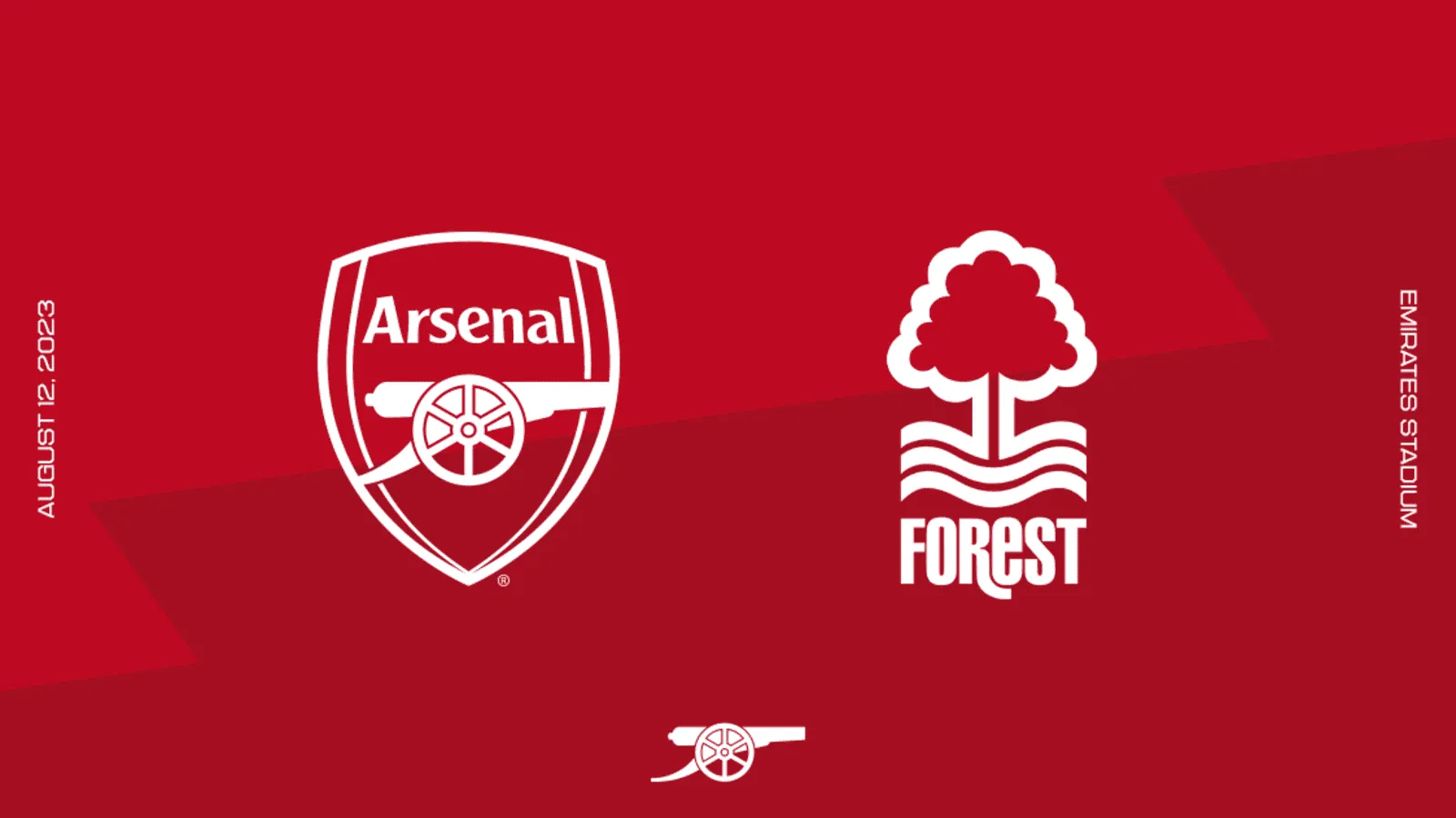 “Topçinjtë” kërkojnë fitore në sfidën e parë, publikohen formacionet e sfidës Arsenal-Nottingham