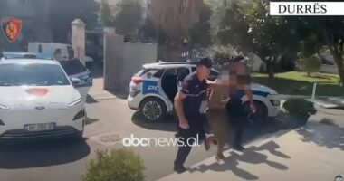 “Nuk na dha lekët”, çfarë deklaruan në polici autorët e vrasjes së 32 vjeçares tek Ura e Dajlanit