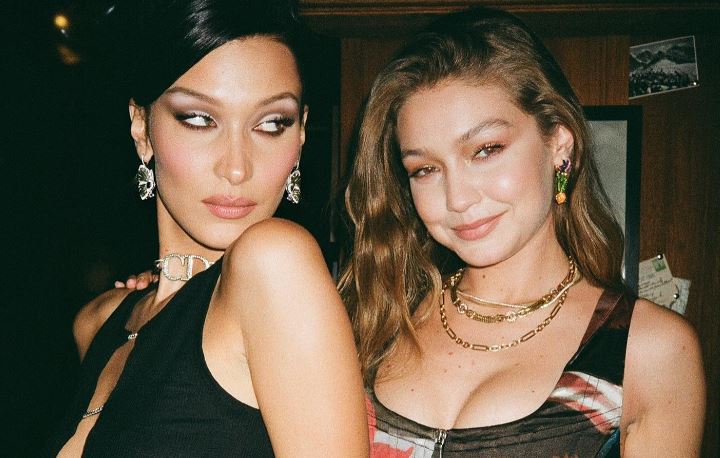 Gigi Hadid flet për betejën e Bellës me sëmundjen