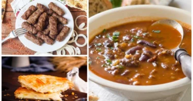 Rrudhat shfaqen nga ushqimi: Nëse nuk doni të plakeni shpejt, shmangni këto 3 lloje