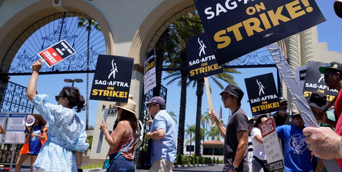 Hollywood vazhdon grevën pavarësisht dëmit ekonomik të aktorëve