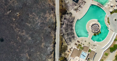 Ndryshimi i klimës ndikon në turizmin e Europës Juglindore