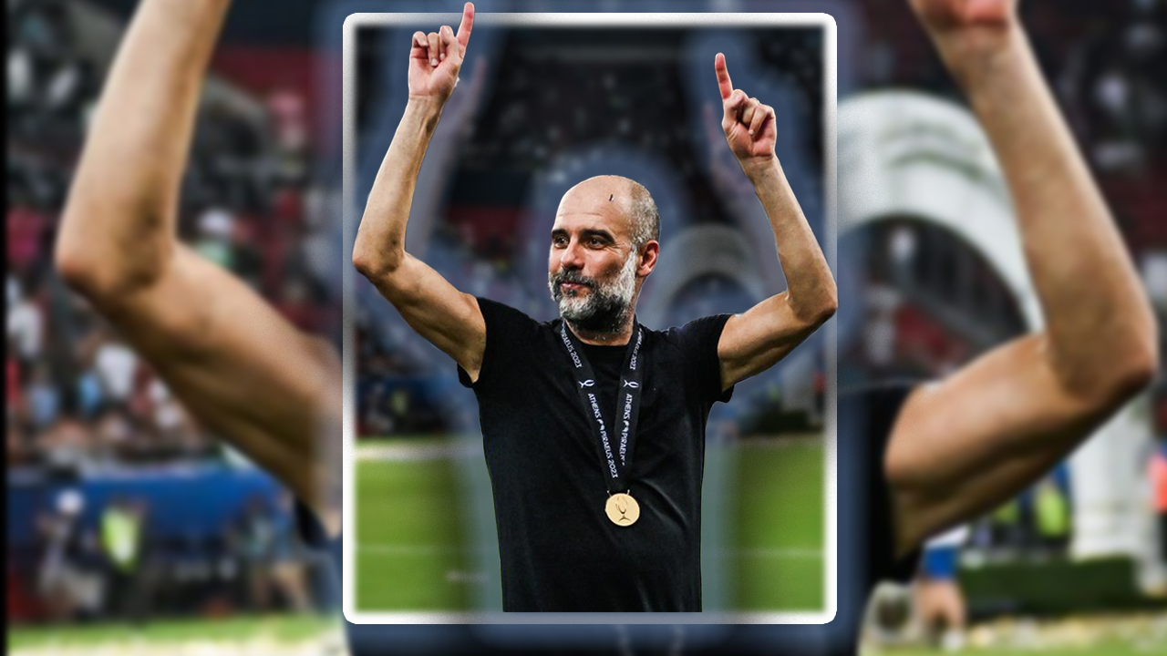 Guardiola i magjishëm, spanjolli bëhet trajneri i dytë me më shumë trofe në histori