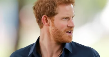 VIDEO/ Princi Harry mbërrin në Tokio me mikun e tij më të mirë dhe pamjet bëjnë xhiron e botës