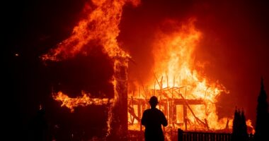 Presidenti Biden dhe Zonja e Parë do të vizitojnë Hawaii-n të hënën