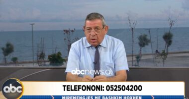 10 gusht 2023, “Telefonatat e Teleshikuesve” – Mirëmëngjes me Bashkim Hoxhën