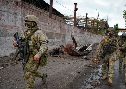 Ukraina bën bilancin: Mbi 250,000 ushtarë rusë të vrarë që nga fillimi i luftës
