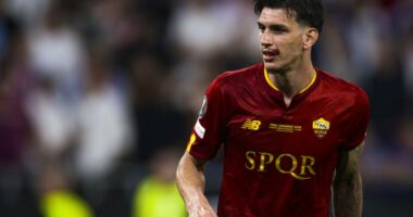 Gjithçka zyrtare, “rivali” i Kumbullës firmos me arabët e Al-Ahly