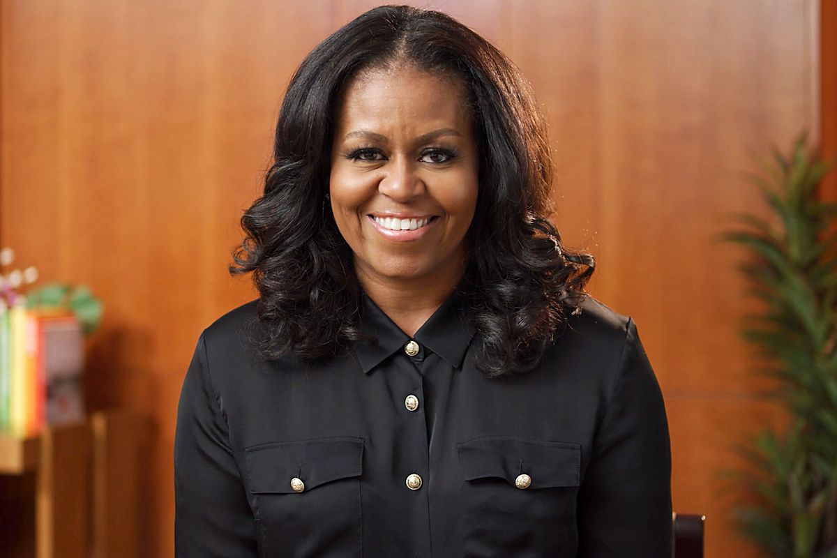 Michelle Obama zbulon mëngjesin që hante me detyrim për vite me radhë