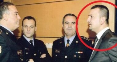 Përvetësoi 4 milionë euro në 2009 dhe u arratis drejt Greqisë/ Ky është mashtruesi Indrit Aliu që iu rikthye zakonit të vjetër pas daljes nga burgu