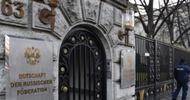 Gjermania arreston një oficer të ushtrisë, dyshohet se spiunonte për Rusinë