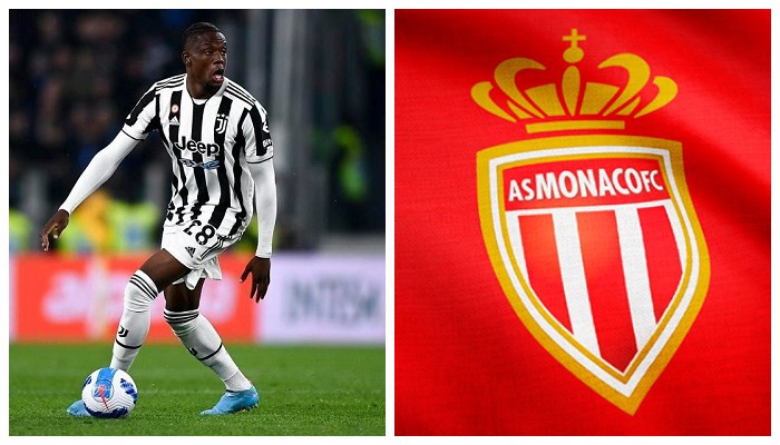 Monaco dhe Juventus kanë rënë dakord për transferimin e Zakarias