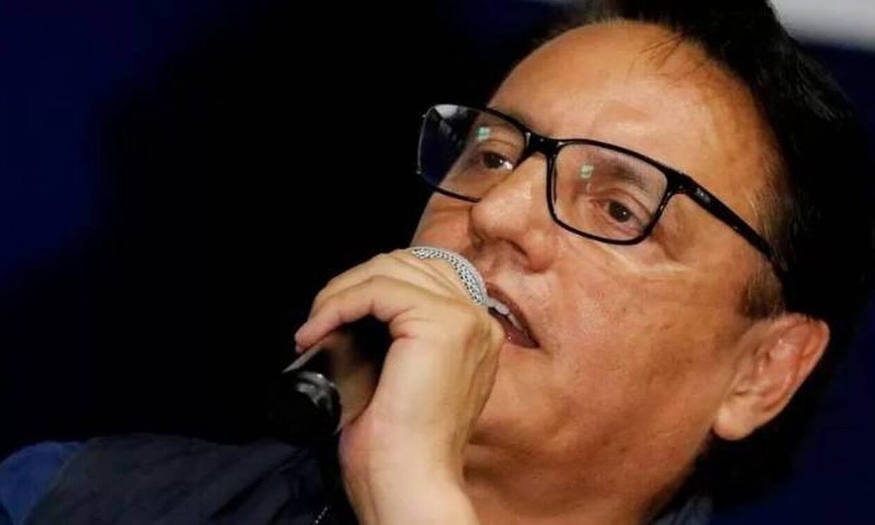 Ekuador, banda “Los Lobos” merr përgjegjësinë për vrasjen e kandidatit për president