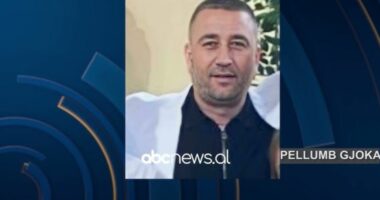 Si i përcillnin viktimat “drejt Zotit”/ Zbulohen komunikimet e biznesmenit Gjoka me kriminelë e policë
