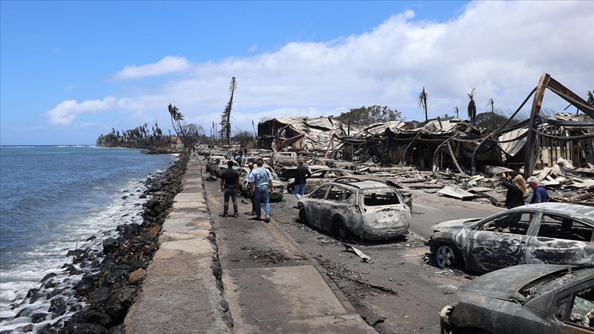 Japonia do të dhurojë 2 milionë dollarë ndihmë humanitare për Hawaiin