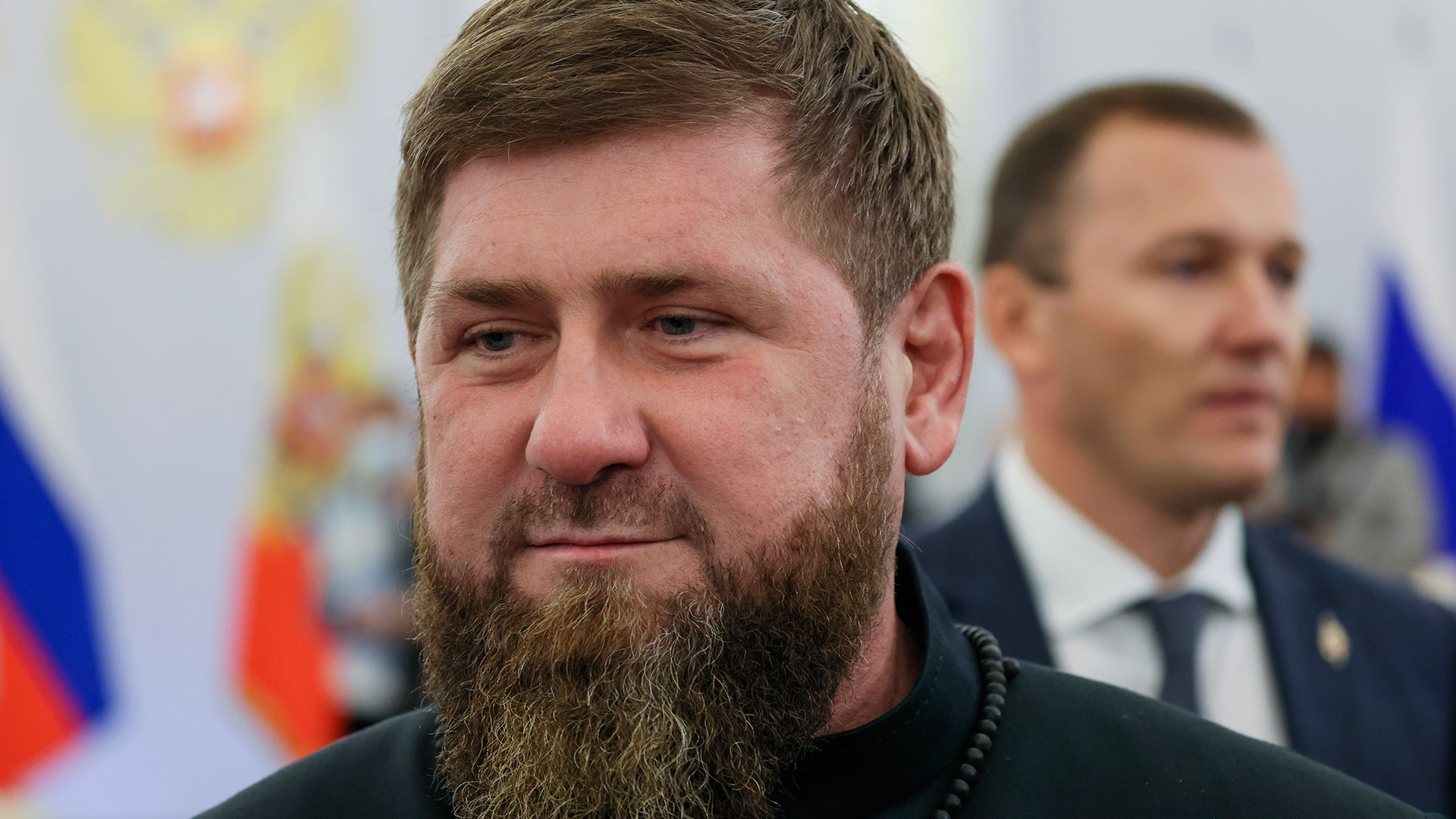 “Ne ishim miq për një kohë të gjatë”, udhëheqësi çeçen Kadyrov mban zi për vdekjen e Prigozhin