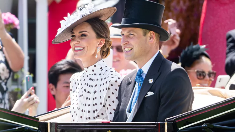 Kate Middleton apo Princi William? Zbuloni se cili nga të dy është prindi më i rreptë