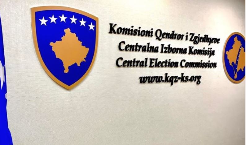 Situata në veri të Kosovës, KQZ-ja e gatshme për të organizuar sërish zgjedhje
