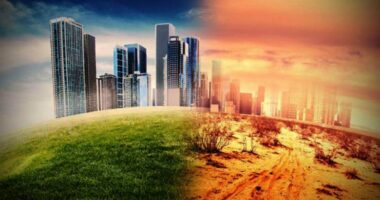 “Të gjitha vendet e Mesdheut duhet të reagojnë ndaj krizës klimatike”, Mattarella dhe 5 krerë të tjerë shtetesh apel