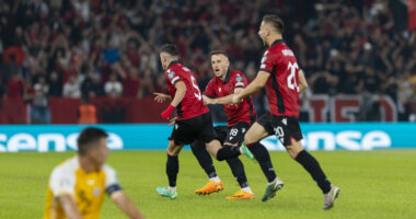 Legjionarët nuk ndalen, 4 gola dhe 5 asiste nga lojtarët kuqezi