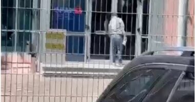 Nënkryetari i Bashkisë Kukës në SPAK/ Granit Gjana u tregon prokurorëve çfarë diskutoi me Alma Kaçin