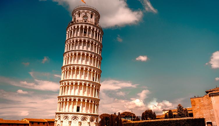 850-vjetori i ndërtimit të Kullës së Pizës, italianët nisin përgatitjet festive