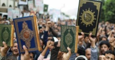 Danimarka planifikon ta ndalojë djegien e Kuranit