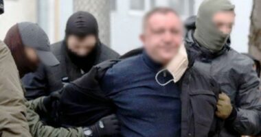 Spiunoi për 30 vite për Rusinë, zyrtari ukrainas dënohet me 12 vite burg