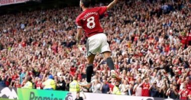 Arsenali ndalet për herë të parë këtë sezon, United shpëton falë një penalltie