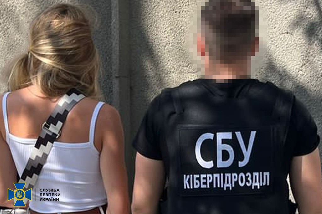 Lufta në Ukrainë/ Arrestohet një grua, dyshohet se bashkëpunonte me FSB-në ruse
