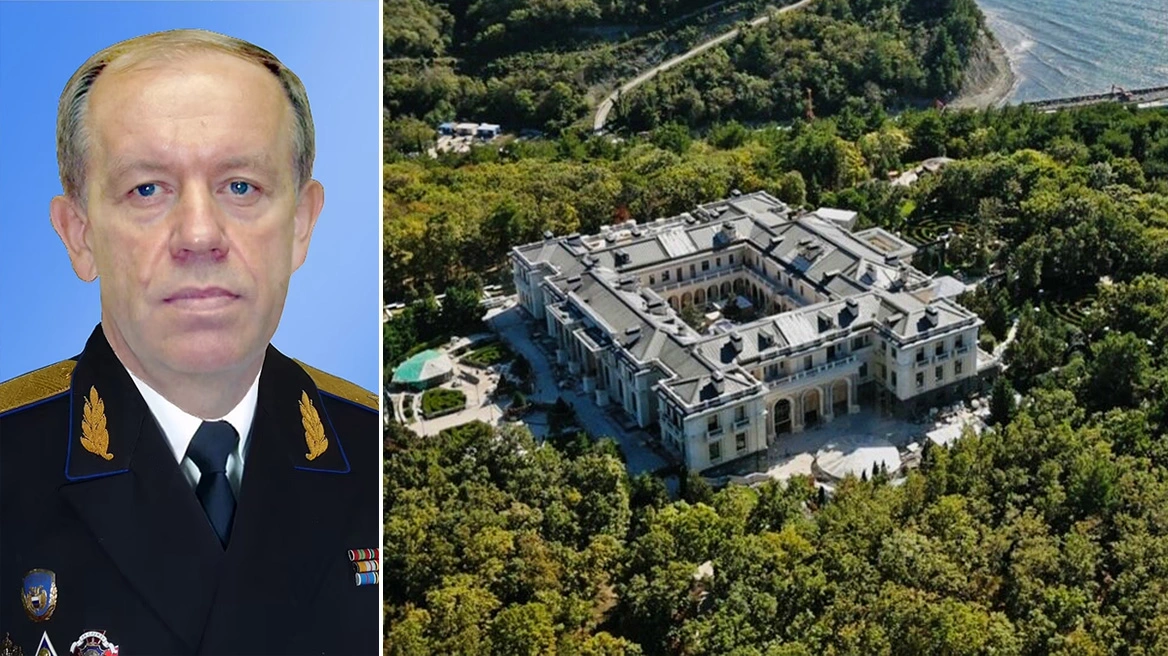 Vdes në mënyrë misterioze gjenerali rus, dinte të gjitha sekretet e Putinit   