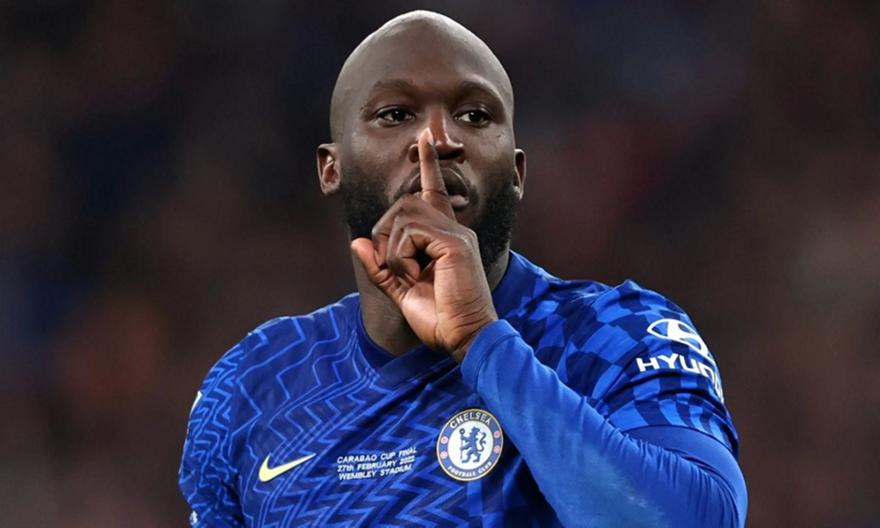 “Legjenda” e “bluve” krah Big Rom: Chelsea bëri gabim që largoi Lukaku-n