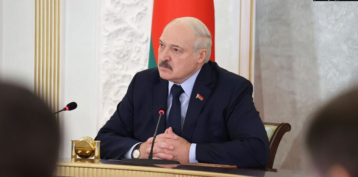 Lukashenko: Prigozhinin e paralajmërova dy herë që të kishte kujdes