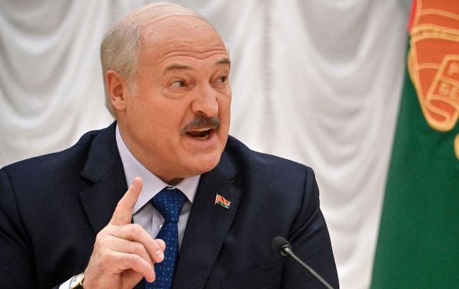 Lukashenko: Të paarsyeshme kërkesat e Polonisë dhe shteteve baltike që luftëtarët e Wagner të largohen nga Bjellorusia