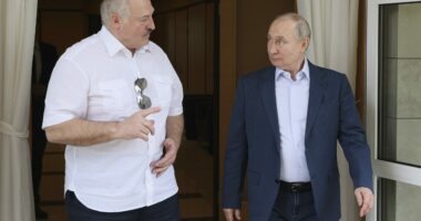 Lukashenko sugjeron bashkëpunim trepalësh me Moskën dhe Phenianin