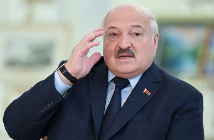 Rritja e tensioneve, Lukashenko: Kam urdhëruar të kontaktohet me Poloninë, jam i gatshëm për bisedime