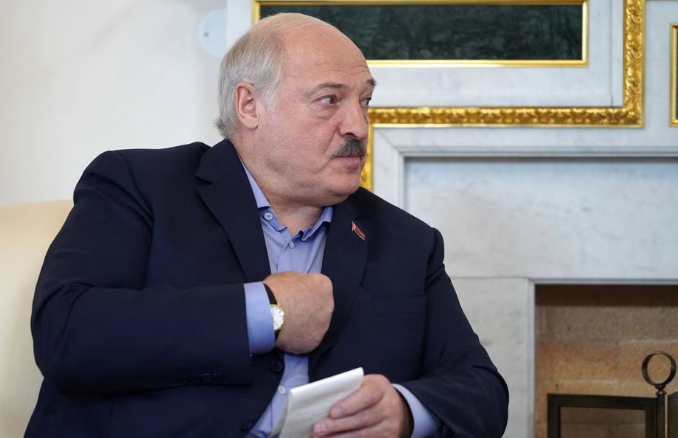 SHBA vendos sanksione të reja ndaj Bjellorusisë