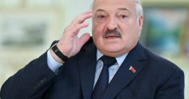 Bjellorusia dërgon trupa në kufi me Ukrainën