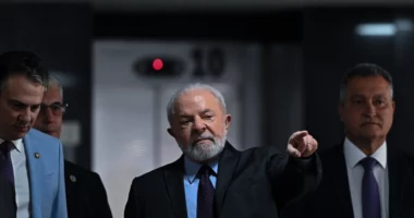 Kërcënoi me vrasje presidentin e Brazilit, pranga autorit