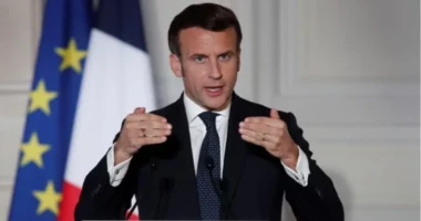 Pas Scholz, Sunak e Biden edhe Macron do të vizitojë Izraelin