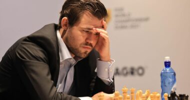“Champions League” në shah, Magnus Carlsen vjen në Shqipëri