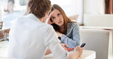 Jeni një partner manipulues? Ky test ju zbulon të vërtetën