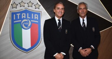 Largimi i Mancinit, Gravina: Nuk i meritoja ato fjalë, e kam mbështetur