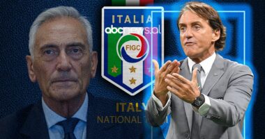 Deklaratë “e zhurmshme” e Mancini: Federata nuk donte që unë të qëndroja, presidenti ka bërë shumë gabime