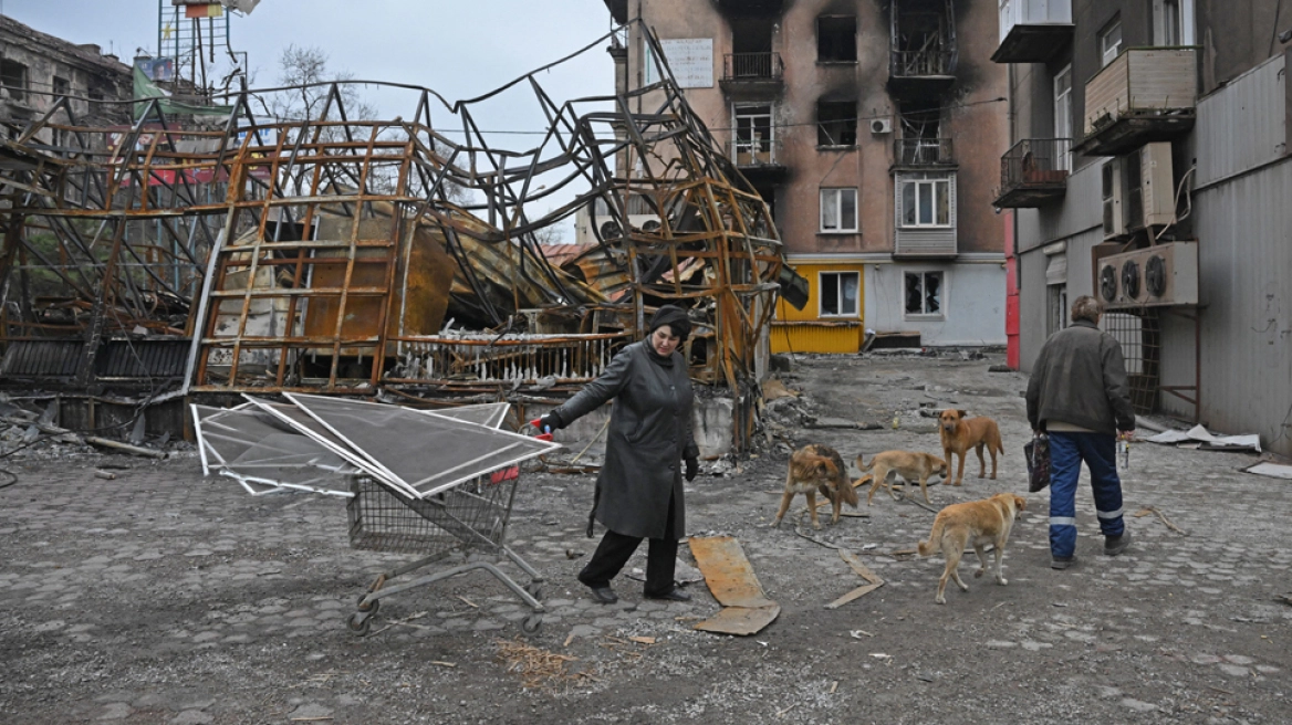 Raporti i WSJ: Rreth 50 mijë ukrainas kanë humbur gjymtyrët në 17 muaj luftë