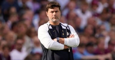 &ldquo;I nevojitet t&euml; rind&euml;rtoj&euml; vet&euml;besimin&rdquo;, Pochettino: Rikthimi i Broj&euml;s &euml;sht&euml; nj&euml; lajm i mir&euml;
