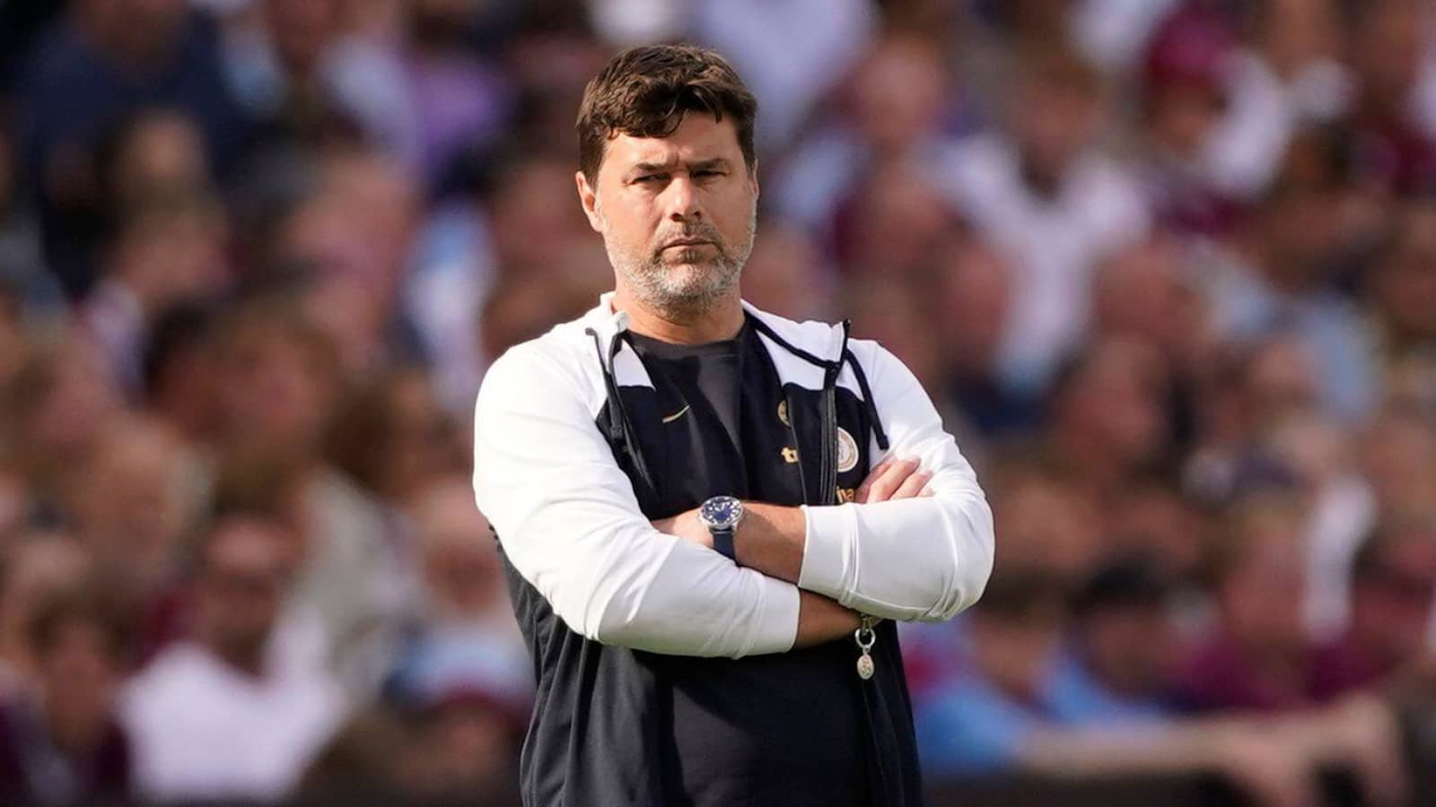 “I nevojitet të rindërtojë vetëbesimin”, Pochettino: Rikthimi i Brojës është një lajm i mirë