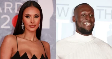 Maya Jama dhe Stormzy rikthehen bashkë pas katër vitesh ndarje