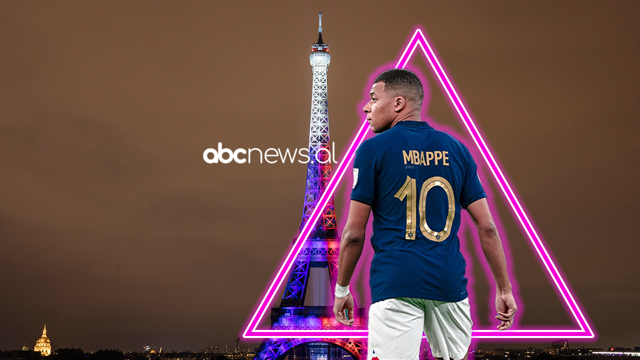 Mbappe kthehet në stërvitje me PSG, Real Madrid mund t’i mbyllë derën nëse rinovon me francezët